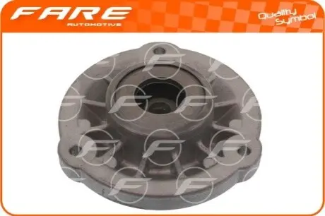 Подушка амортизатора (переднього) BMW 5 (F10)/6 (F06) 09-18 Fare 15555 Купити в Україні