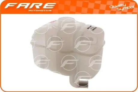 Бачок компенсацiйний Fare 15595 Купити в Україні