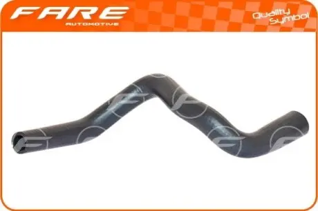 Шланг радіатора Fare 15600 Купити в Україні