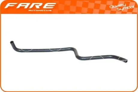 Шланг радiатора Fare 15601 Купити в Україні