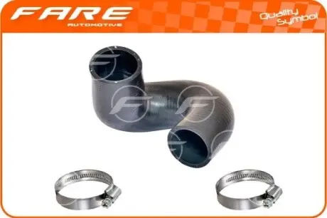 Патрубок Fare 15761 Купити в Україні