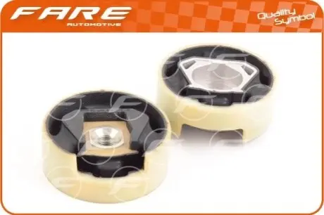 Сайлентблок к-т Fare 15819 Купити в Україні