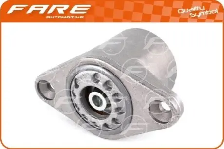Подушка амортизатора (заднього) Skoda SuperB/VW Passat 00-05 Fare 15833 Купити в Україні