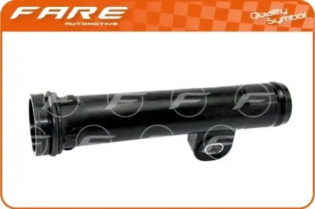 Патрубок системи охолодження Fare 15843 Купити в Україні