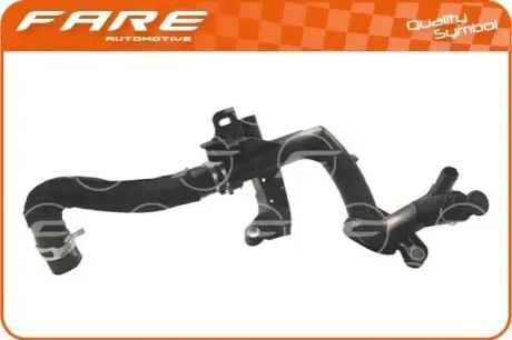 Шланг радiатора Fare 15847 Купити в Україні