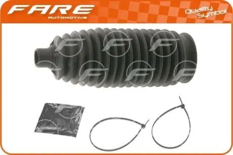 Пильник рульового керування, к-т Fare 15873 Купити в Україні