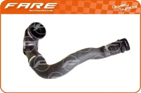 Патрубок Fare 15908 Купити в Україні