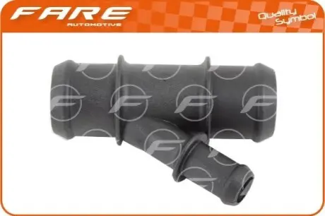 Патрубок Fare 15928 Купити в Україні