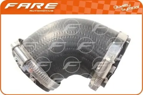 Патрубки Fare 15964 Купити в Україні