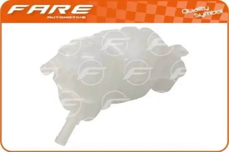 Розширювальний бачок Fare 16143