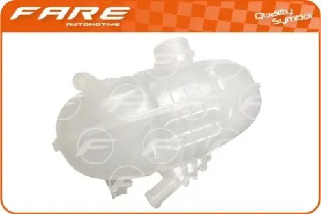 Бачок компенсацiйний Fare 16144 Купити в Україні