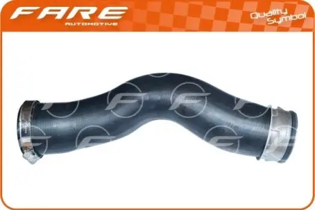 Патрубок Fare 16185 Купити в Україні