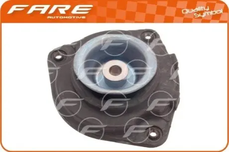 Подушка амортизатора (переднього) Nissan Qashqai 07- (R) Fare 16263 Купити в Україні