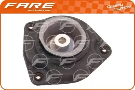 Подушка амортизатора (переднього) Nissan Qashqai 07- (L) Fare 16264 Купити в Україні