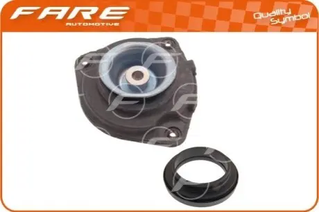Подушка амортизатора (переднього) Nissan Qashqai 07- (R) Fare 16265 Купити в Україні