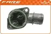 Патрубок Fare (16283) изображение 1