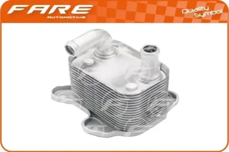 Радiатор масляний Fare 16399 Купити в Україні