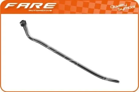 Шланг радiатора Fare 16401 Купити в Україні
