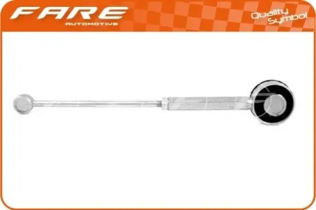 Шток вилки переключення швидкостей Fare 1642 Купити в Україні