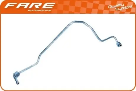 Масляний насос Fare 16590 Купити в Україні
