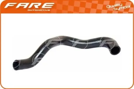 Патрубок Fare 16604 Купити в Україні