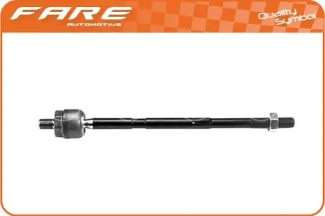 Тяга рульова VW Caddy II 1.4-1.9 95-04 Fare 17111 Купити в Україні