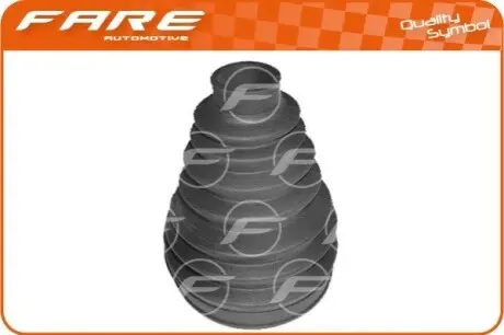 Фото Пыльник приводного вала Fare (1871) изображение 1