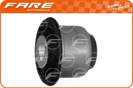Сайлентблок важеля (переднього) Renault Kangoo 97 Fare 1964 Купити в Україні