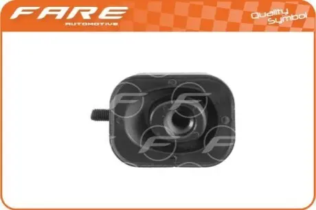 Резинка глушителя Fare 21560