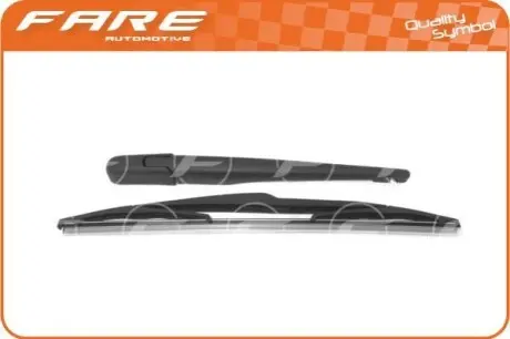 Рычаг стеклоочистителя со щеткой Fare 21683 Купить в Украине