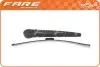 Фото Рычаг стеклоочистителя со щеткой Fare (21686) изображение 1