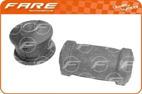 Сайлентблок к-т Fare 2188 Купити в Україні