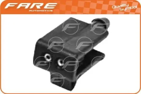 Форсунка склоомивача Fare 21904 Купити в Україні