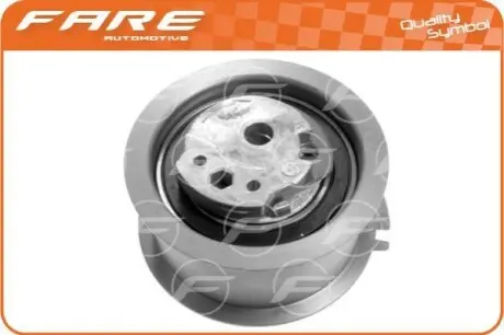 Ролик ГРМ Audi A3/A4/A6/Mitsubishi Lancer 2.0D 03- (натяжний) (67.8x35.2) Fare 21928 Купити в Україні