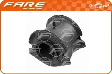 Фото Втулки стабілізатора Fare (2242) зображення 1