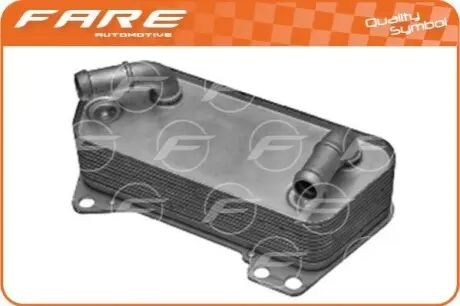 Радiатор масляний Fare 22646 Купити в Україні