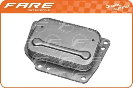 Радiатор масляний Fare 22681 Купити в Україні