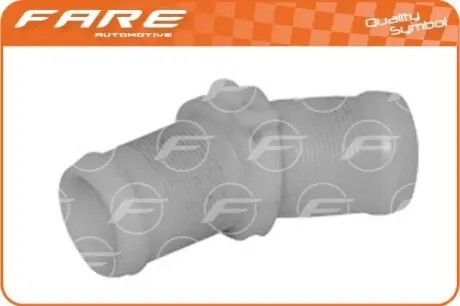 Патрубок Fare 22768 Купити в Україні