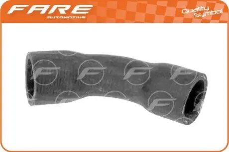 Патрубок радіатора (верхній) MB Sprinter M111 96-06 Fare 23337 Купити в Україні