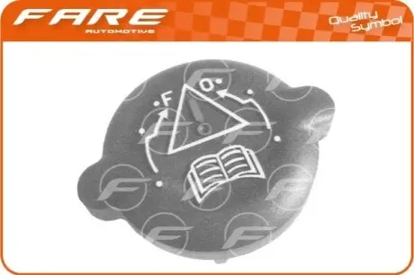 Крышка радиатора Fare 2339 Купить в Украине