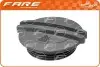 Крышка радиатора Fare (2428) изображение 1