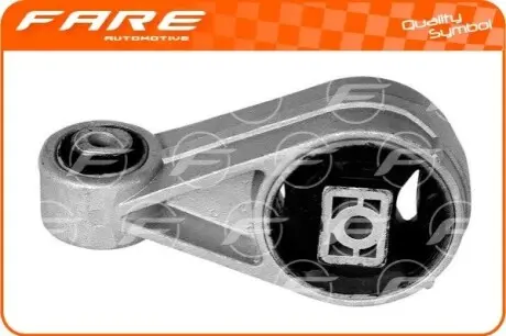 Подушка двигателя Fare 2497