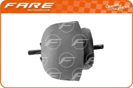 Подушка двигуна (передня) (R) VW Passat 1.6-2.0/1.9 TDI 96-05 Fare 2522 Купити в Україні