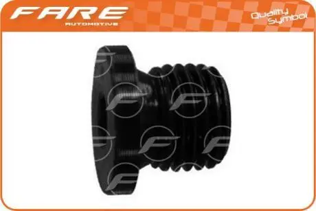 Болт зливу оливи VW T5 2.0 TSI 11-15 (M14x1.50x12) Fare 25293 Купить в Украине