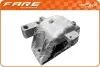 Фото Подушка двигуна (R) VW Golf IV 97-06 Fare (2571) зображення 1
