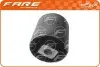 Сайлентблок Fare (2609) изображение 1