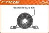 Подшипник подвесной Fare (2641) изображение 1