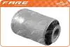 Сайлентблок внутрiшнiй Fare (27038) изображение 1