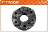 Муфта Fare (2746) изображение 1