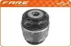 Плавающие сайлентблоки Fare (2794) изображение 1